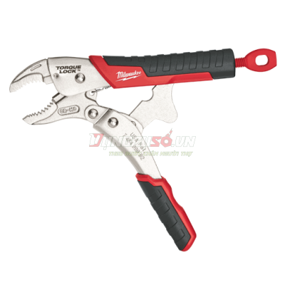 Kìm bấm chết mũi cong Milwaukee 48-22-3420