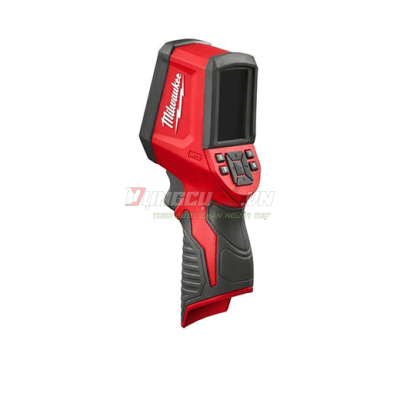 Máy dò nhiệt M12 TD-0B