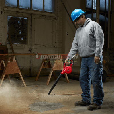 Máy thổi bụi Milwaukee M18 BBL-0