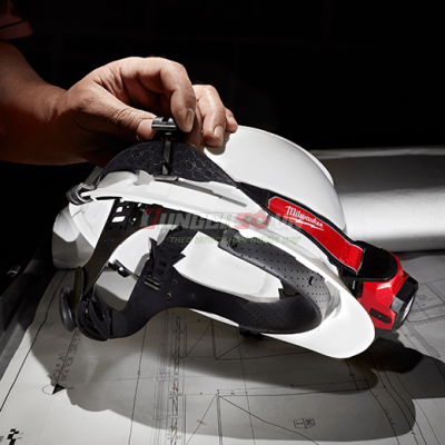 Đèn LED quấn đầu Milwaukee L4 HL-301