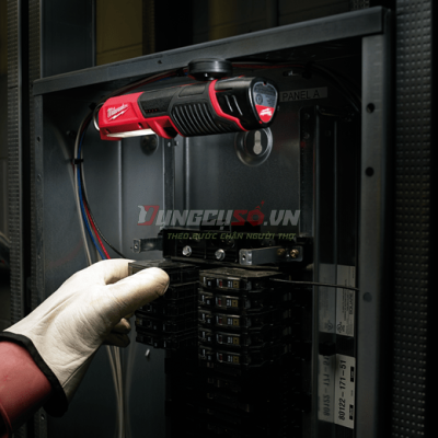 Đèn LED dạng thanh Milwaukee M12 SL-0