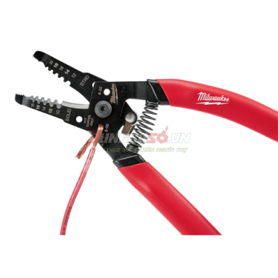 Kìm tuốt dây Milwaukee 48-22-6109