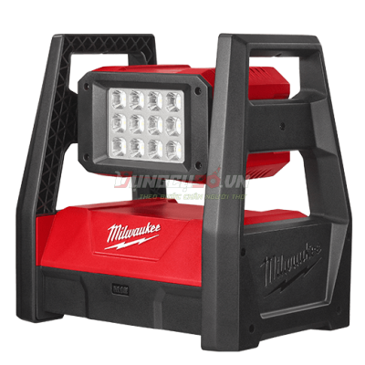 Đèn LED hắt công suất cao Milwaukee M18 HAL-0