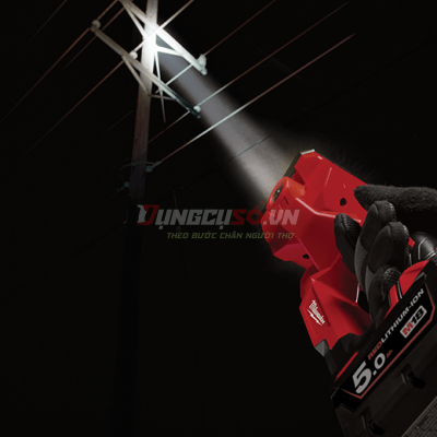 Đèn rọi/hắt Milwaukee M18 SLED-0