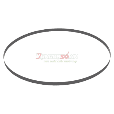 Lưỡi cưa vòng nhỏ gọn Milwaukee  14 TPI - 48-39-0517