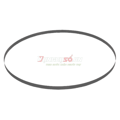 Lưỡi cưa vòng nhỏ gọn – 18 TPI Milwaukee 48-39-0529