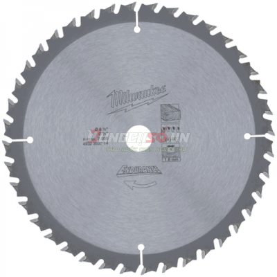 Lưỡi máy cưa đĩa Milwaukee 4932256388