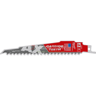 Lưỡi cưa kiếm Milwaukee 48-00-5221