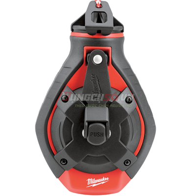 Phấn dòng nét đậm Milwaukee 48-22-3986