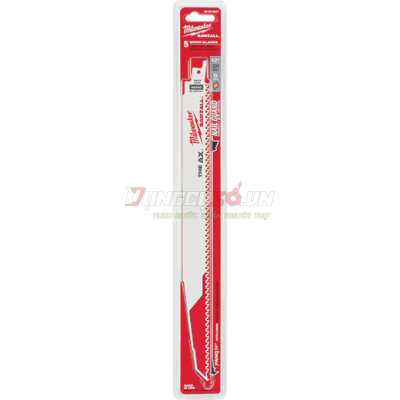 Lưỡi cắt thẳng AX Tough Milwaukee 48-00-5021