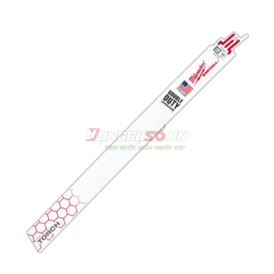 Lưỡi cưa kim loại mỏng SAWZALL™ Milwaukee 48-00-4182