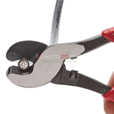 Kìm cắt dây cáp Milwaukee 48-22-6104