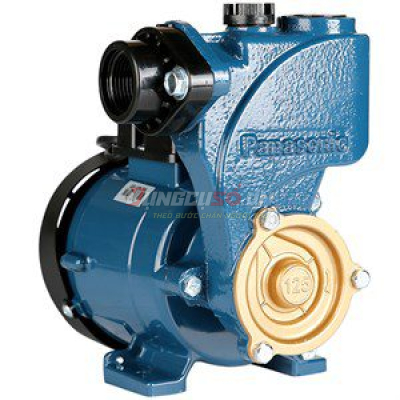 Máy bơm nước đẩy cao 200W Panasonic GP-200JXK-NV5
