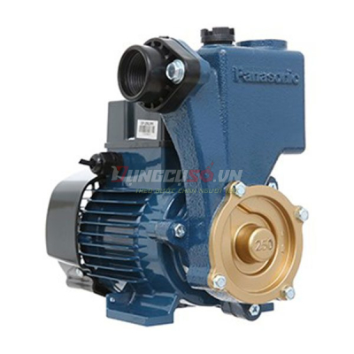Máy bơm nước đẩy cao 250W Panasonic GP-250JXK-NV5
