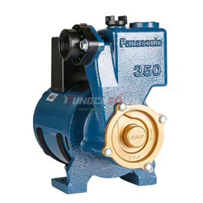Máy bơm nước đẩy cao 350W Panasonic GP-350JA-NV5