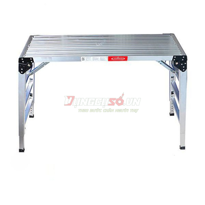 Thang nhôm bàn Poongsan PS-30200