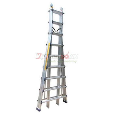 Thang nhôm chữ A Poongsan PS-53