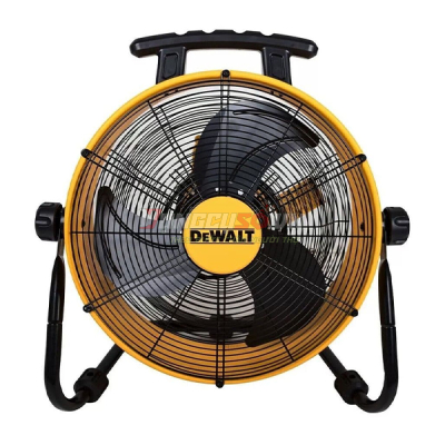 Quạt Sàn Công Nghiệp 18 Inch Dewalt DXF1832