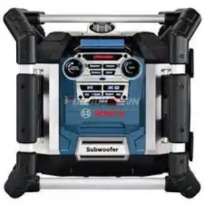 Radio GML50 - 0601429600