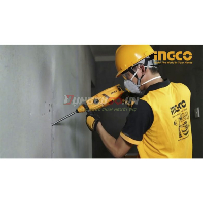 Máy khoan đục 30mm INGCO RGH9028