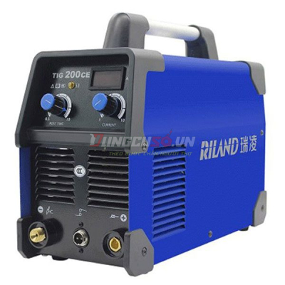 Máy hàn TIG Riland 200CE Inverter