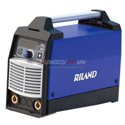 Máy hàn que Riland MMA 202GDM Inverter