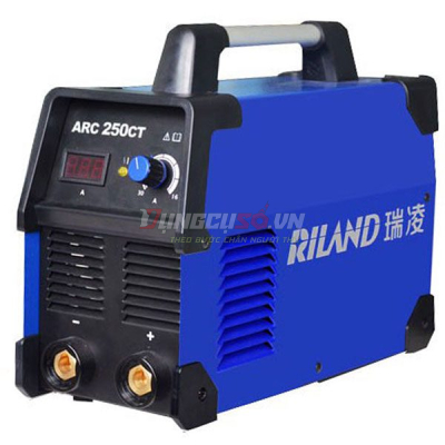 Máy hàn TIG Riland 250CT Inverter