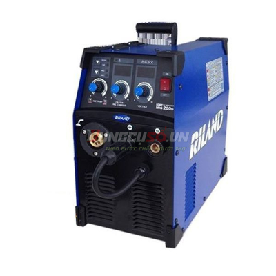 Máy hàn MIG Riland 250GW Inverter