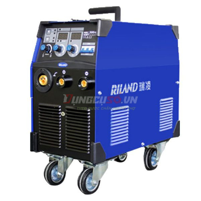 Máy hàn MIG Riland 300GW Inverter