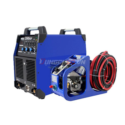 Máy hàn MIG Riland NBC 350GF Inverter