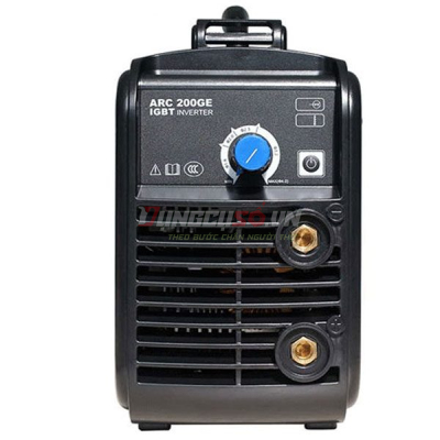 Máy hàn que Riland ARC 200GE Inverter