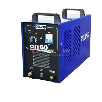 Máy cắt plasma Riland CUT 60CT