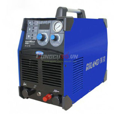 Máy cắt plasma Riland CUT 80GT Inverter