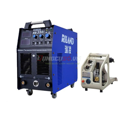 Máy hàn MIG Riland NB 350 Inverter