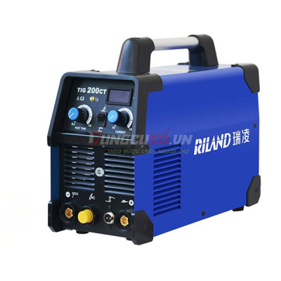 Máy hàn TIG Riland 200CT