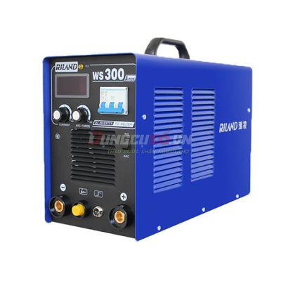 Máy hàn TIG Riland WS 300A Inverter