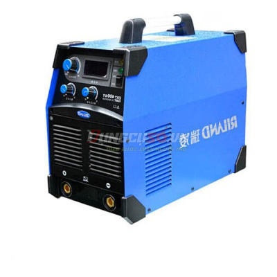 Máy hàn que Riland ZX7-400GT Inverter