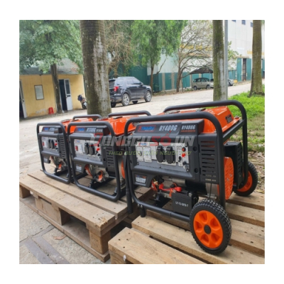 MÁY PHÁT ĐIỆN CHẠY XĂNG 2KW RYMARU RY280G