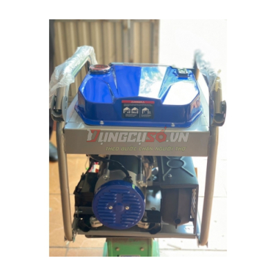 MÁY PHÁT ĐIỆN CHẠY XĂNG 3KW RYMARU RY3000M