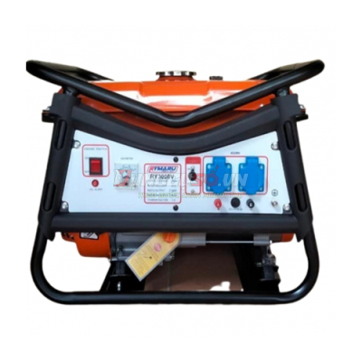 MÁY PHÁT ĐIỆN CHẠY XĂNG 3KW RYMARU RY3000V