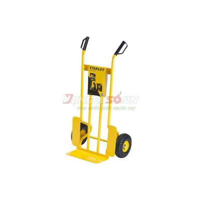 Xe đẩy hàng 2 bánh Stanley SXWTC-HT526