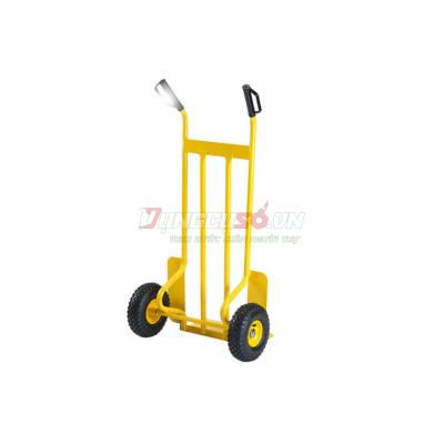 Xe đẩy hàng 2 bánh Stanley SXWTC-HT526