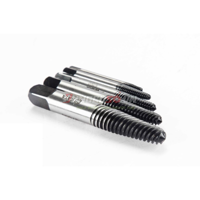 Bộ tarô nhổ ốc gãy 5 chi tiết Sata 09704