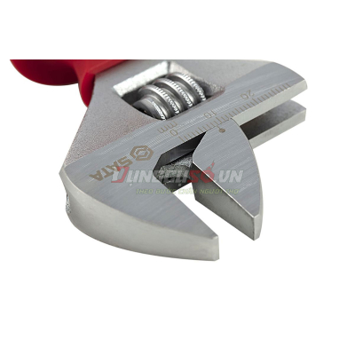 Mỏ lết chuyên dùng 6in/150mm cách điện 1000V Sata 47101