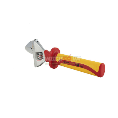 Mỏ lết chuyên dùng 10in/250mm cách điện 1000V Sata 47103