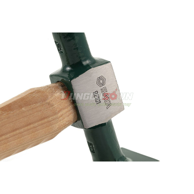 Búa gò cán gỗ 320g Sata 92101