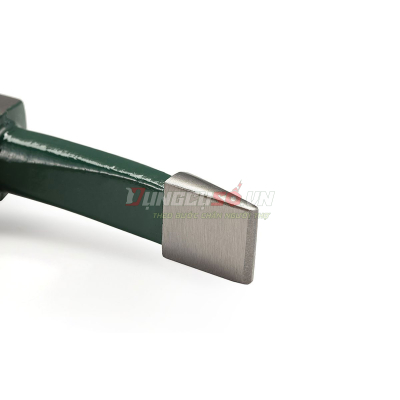 Búa gò đầu mũi cong cán gỗ 305g Sata 92103