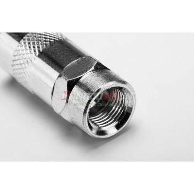 Đầu nối bơm mỡ Sata 97211