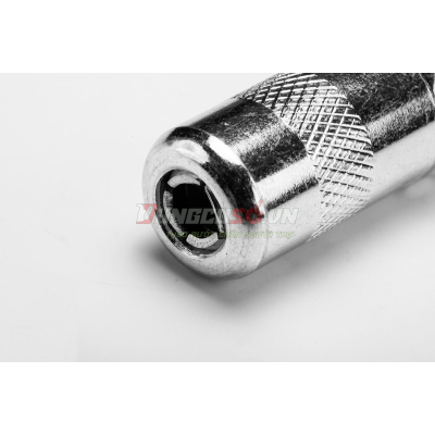 Đầu nối bơm mỡ Sata 97211