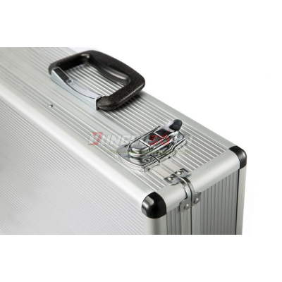 Thùng đồ nghề nhôm 16in Sata 03601